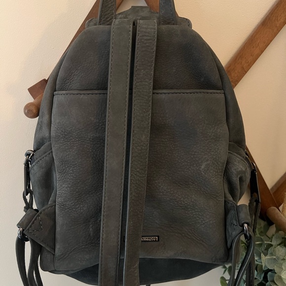 Rebecca Minkoff Julian Backpack - Picture 2 of 3